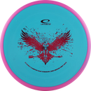 Sinus Zero Medium Orbit - Isaac Robinsson - Team Series 2025