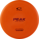 Peak Zero Medium