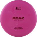 Peak Zero Medium