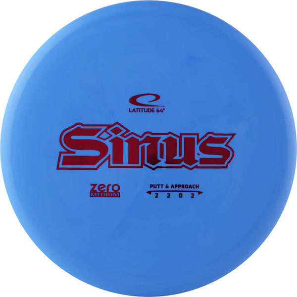 Sinus Zero Medium