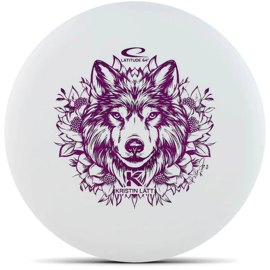 Pure Zero Medium Moonshine - Kristin Lätt