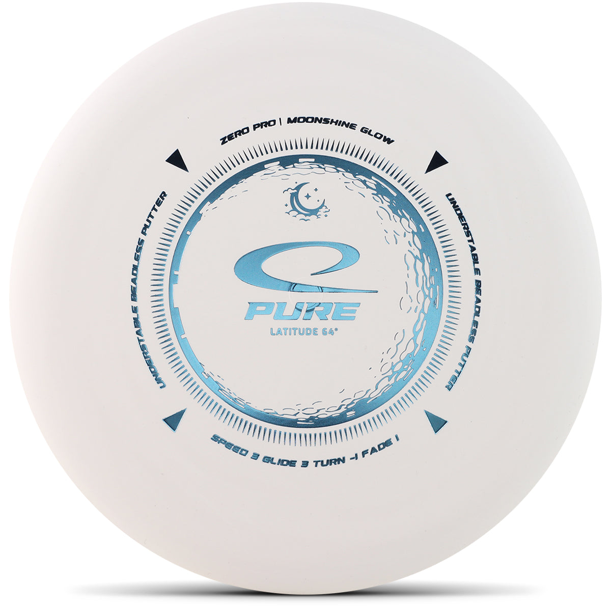 Pure Zero Pro Moonshine
