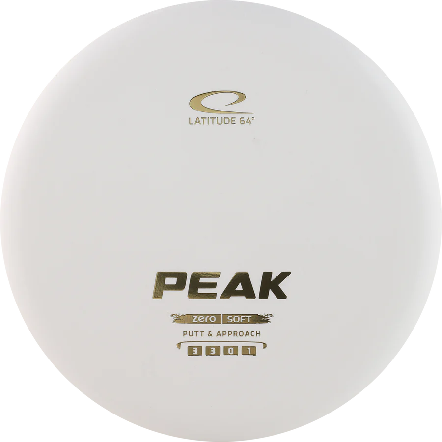 Peak Zero Soft