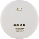 Peak Zero Soft