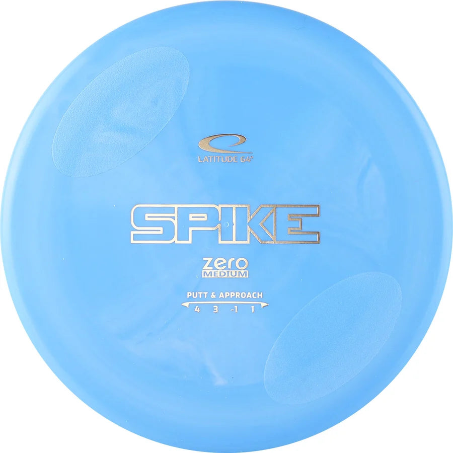 Spike Zero Medium