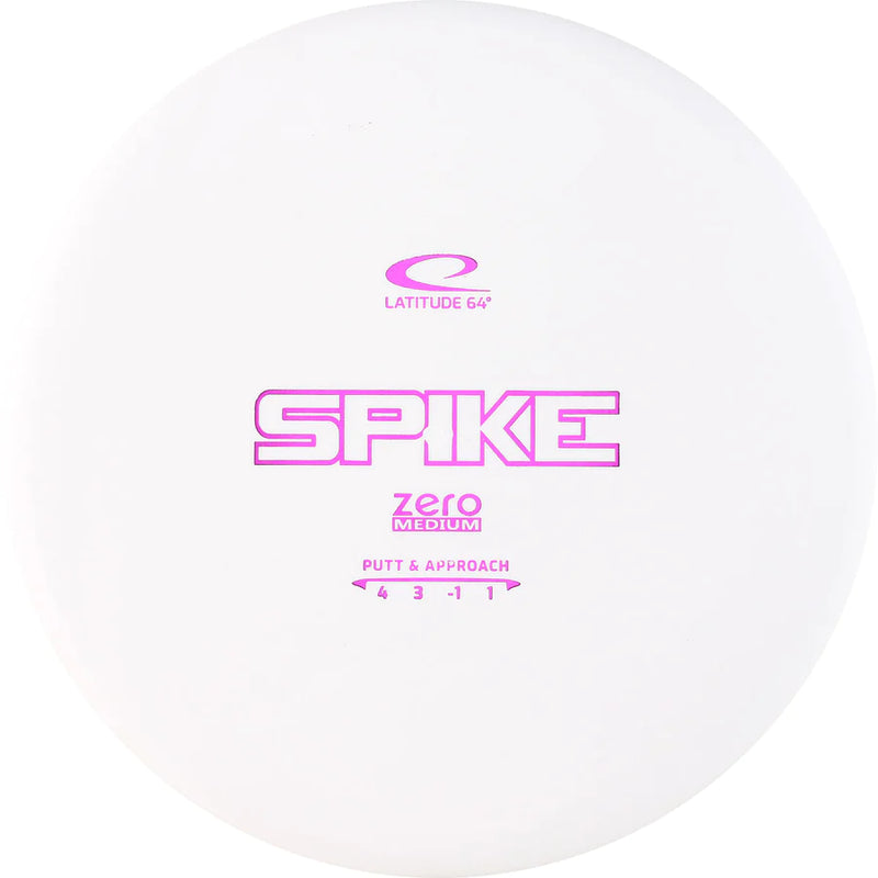 Spike Zero Medium
