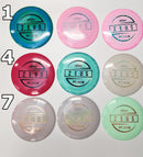 Zeus ESP (Paul Mcbeth Collection)