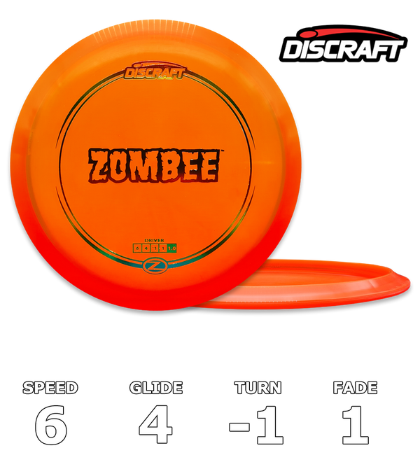 Zombee Z