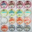 Zone Z FLX Confetti Brodie Smith "Get Freaky"