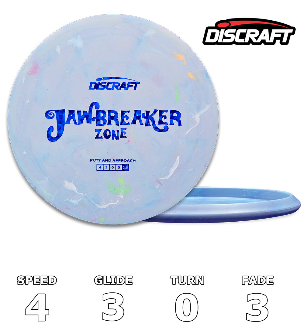 Zone Jawbreaker