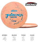 Zone OS Jawbreaker