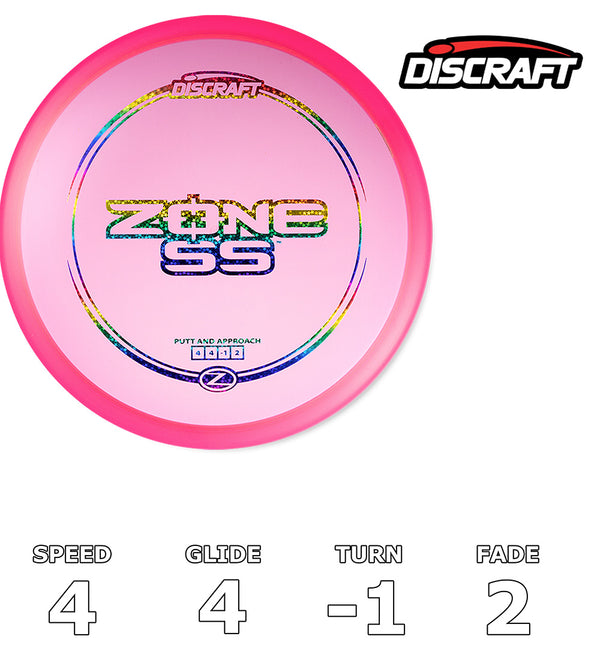 Zone SS Z