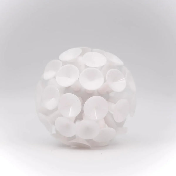 Suction Cup Ball - European Birdies