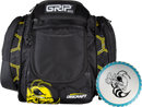 GRIP EQ AX6 - Special Ed Buzzz