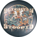 Buzzz SuperColor -Slightly Stoopid Slighly Stoopid Wizard Toads