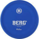 Berg X K1