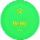 Berg X K1