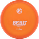 Berg X K1