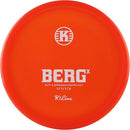 Berg X K1
