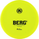 Berg X K1