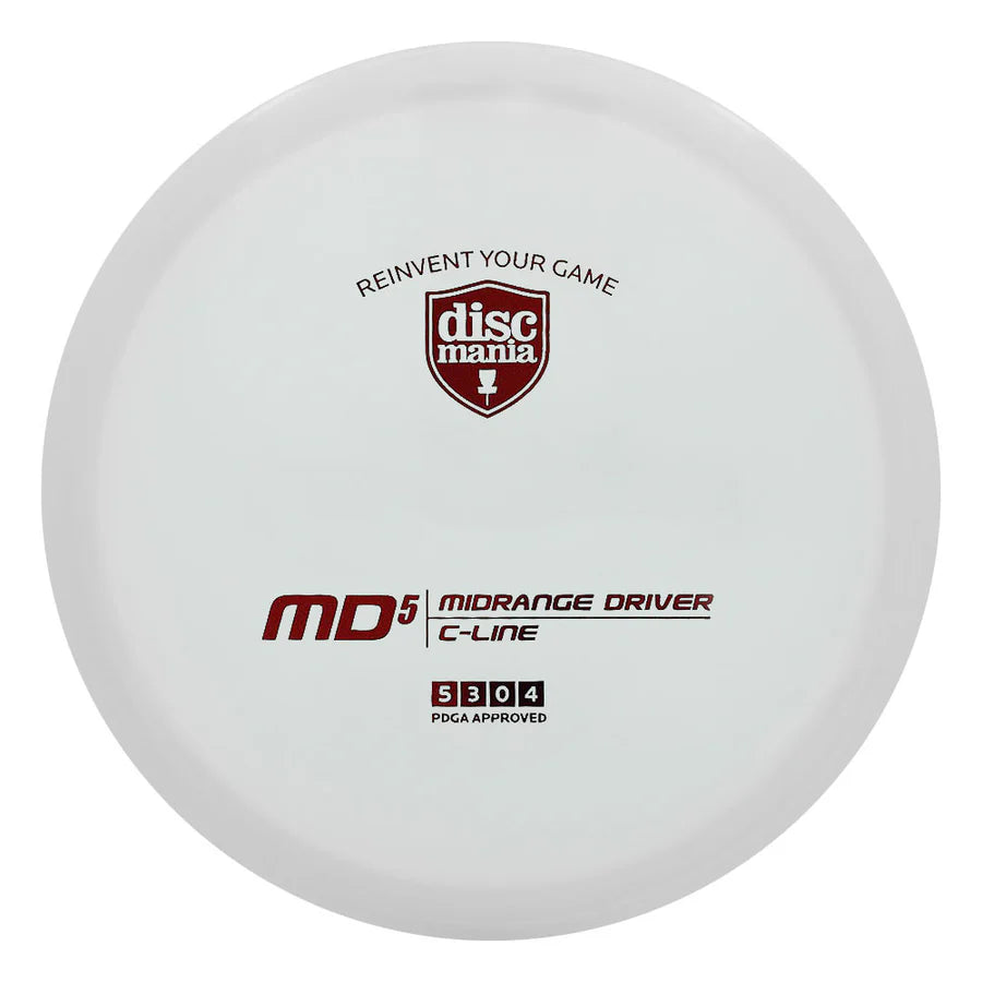 MD5 C-line (Originals)