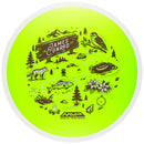 Trail Fission - James Conrad Team Series