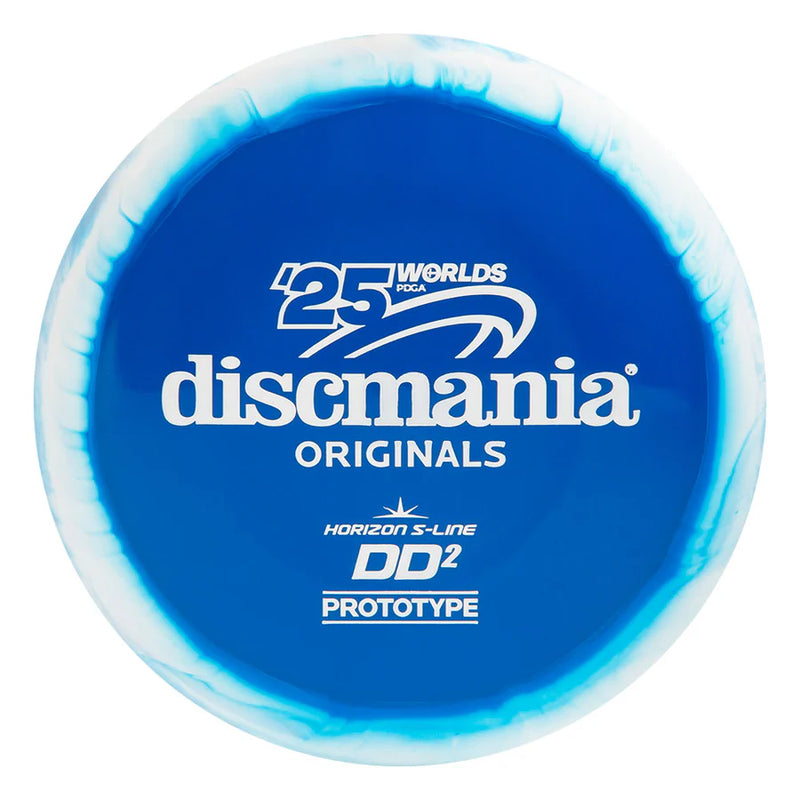 DD2 S-Line Horizon