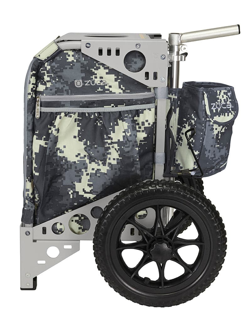ZÜCA Accessory Pouch Anaconda