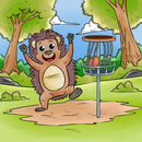 Igelkotten - Putt & Approach