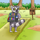 Lemuren - Fairway Driver