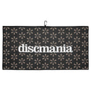 Discmania Microfiber Waffle Towel