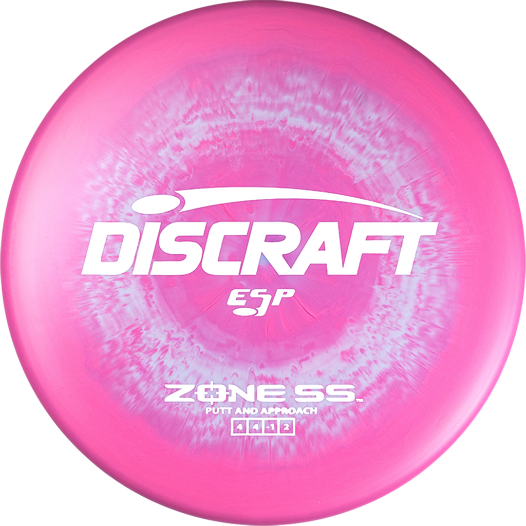 Zone SS ESP