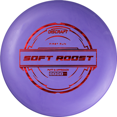 Roost Putter Line Soft