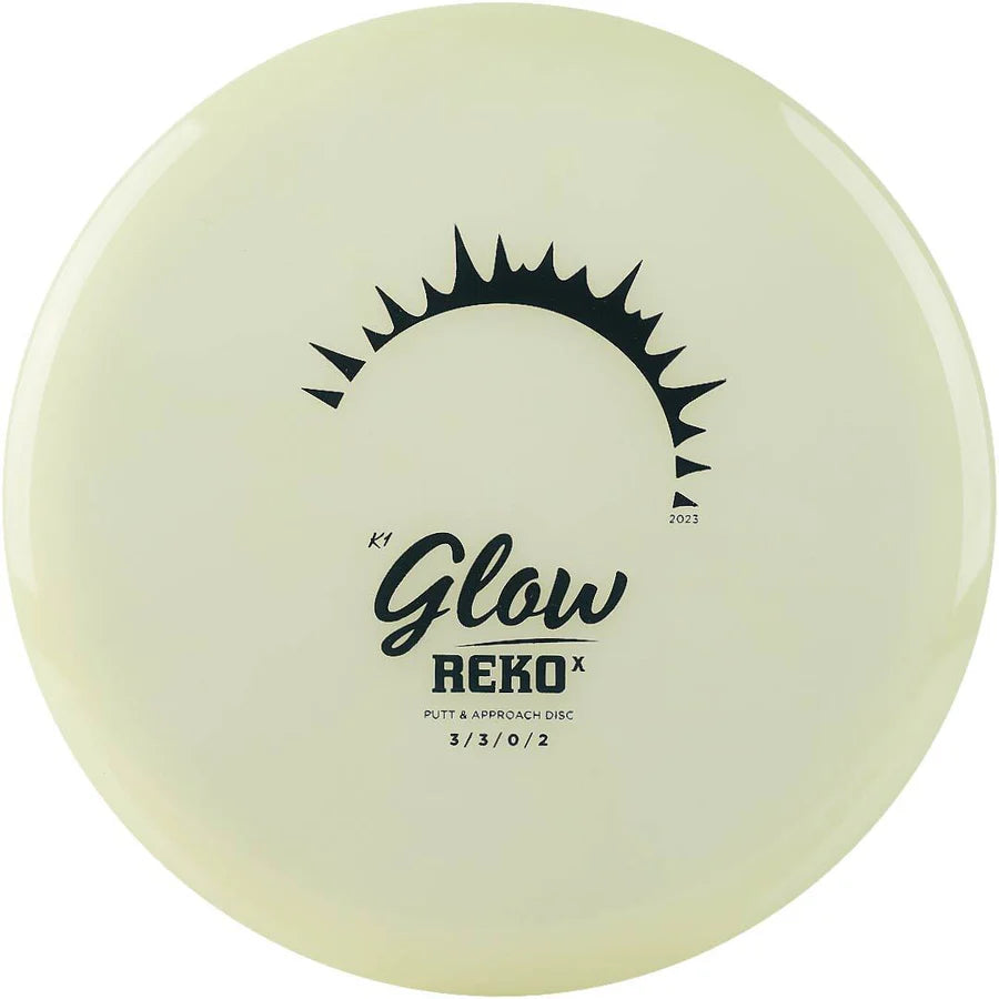 Reko X K1 Glow