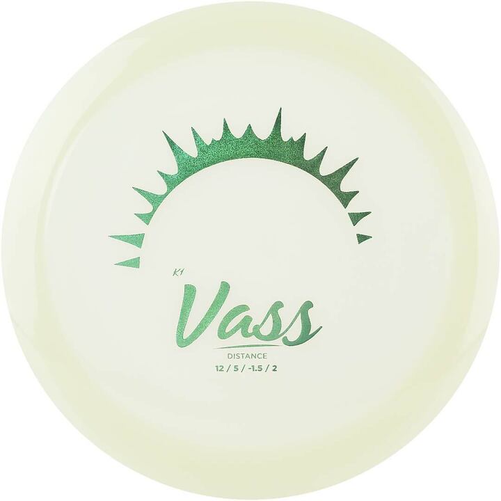 Vass K1 Glow