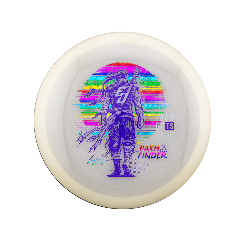 Pathfinder Glow - Eric Oakley - Signature Series
