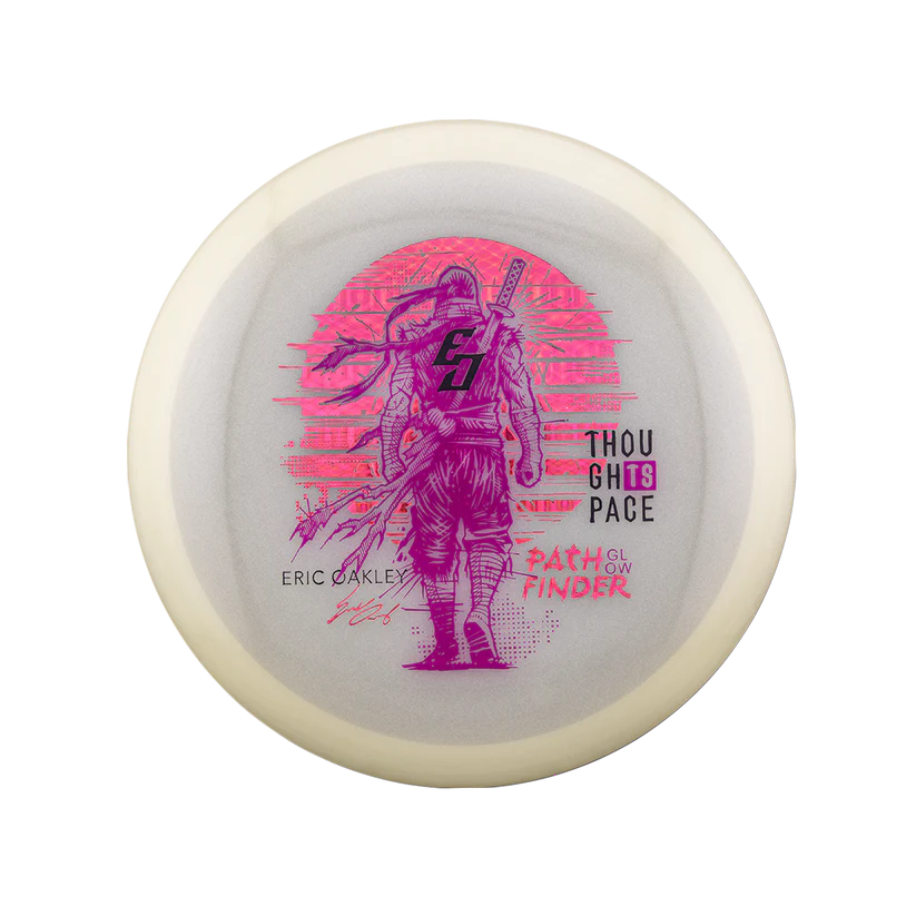 Pathfinder Glow - Eric Oakley - Signature Series