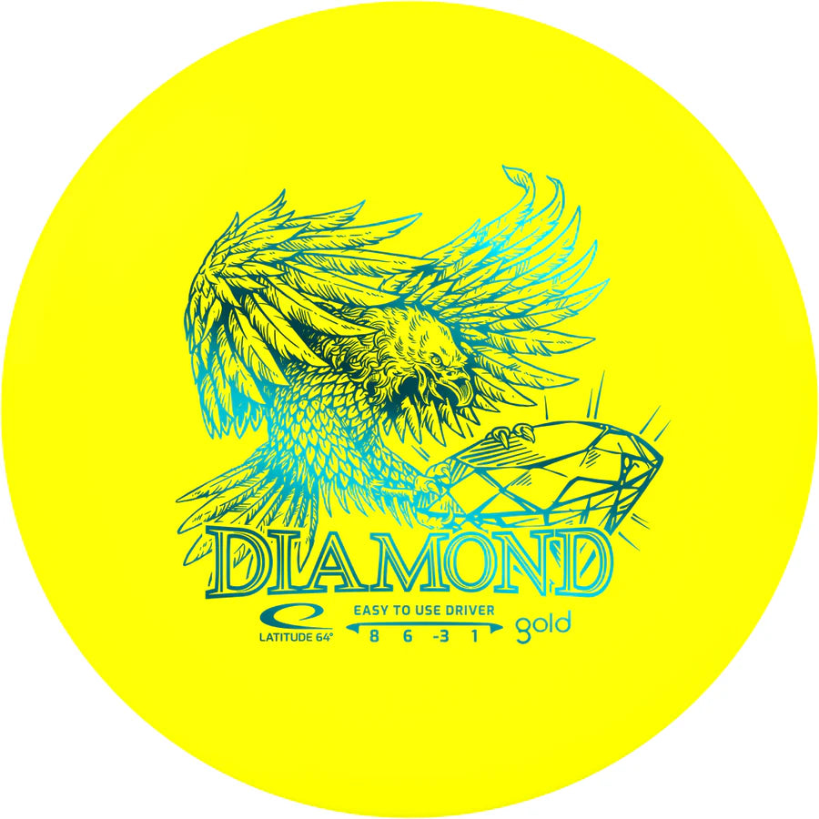 Diamond Gold