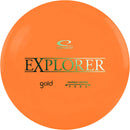 Explorer Gold