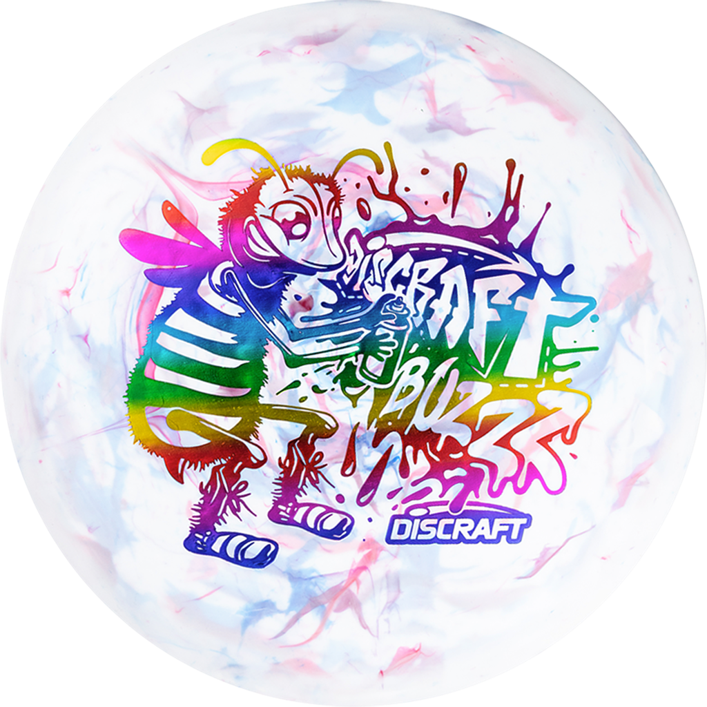 Buzzz Jawbreaker Light Weight