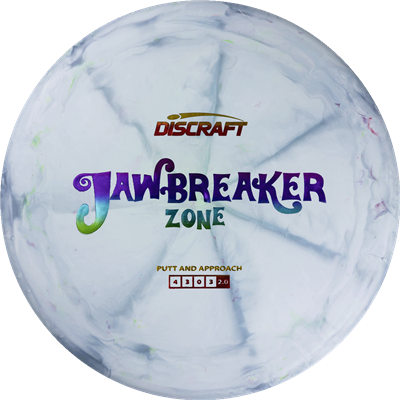 Zone Jawbreaker
