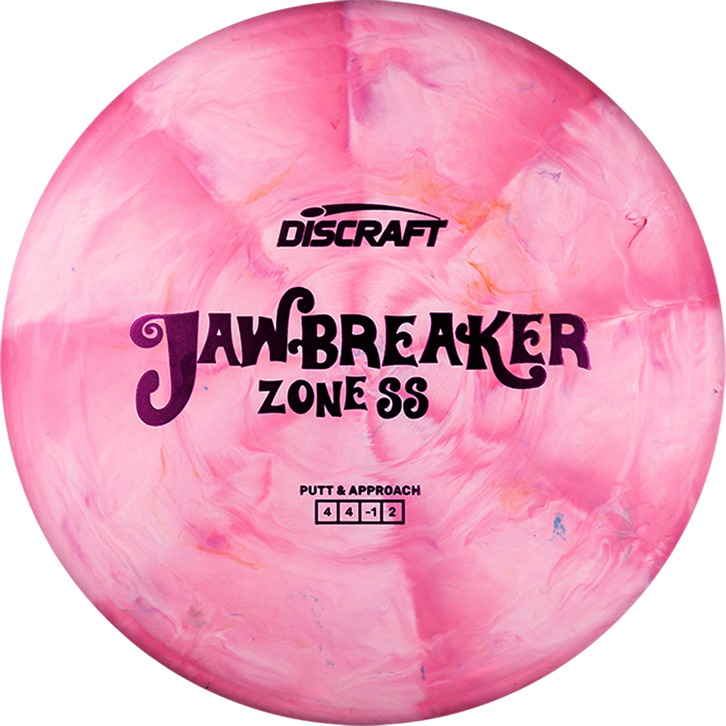 Zone SS Jawbreaker