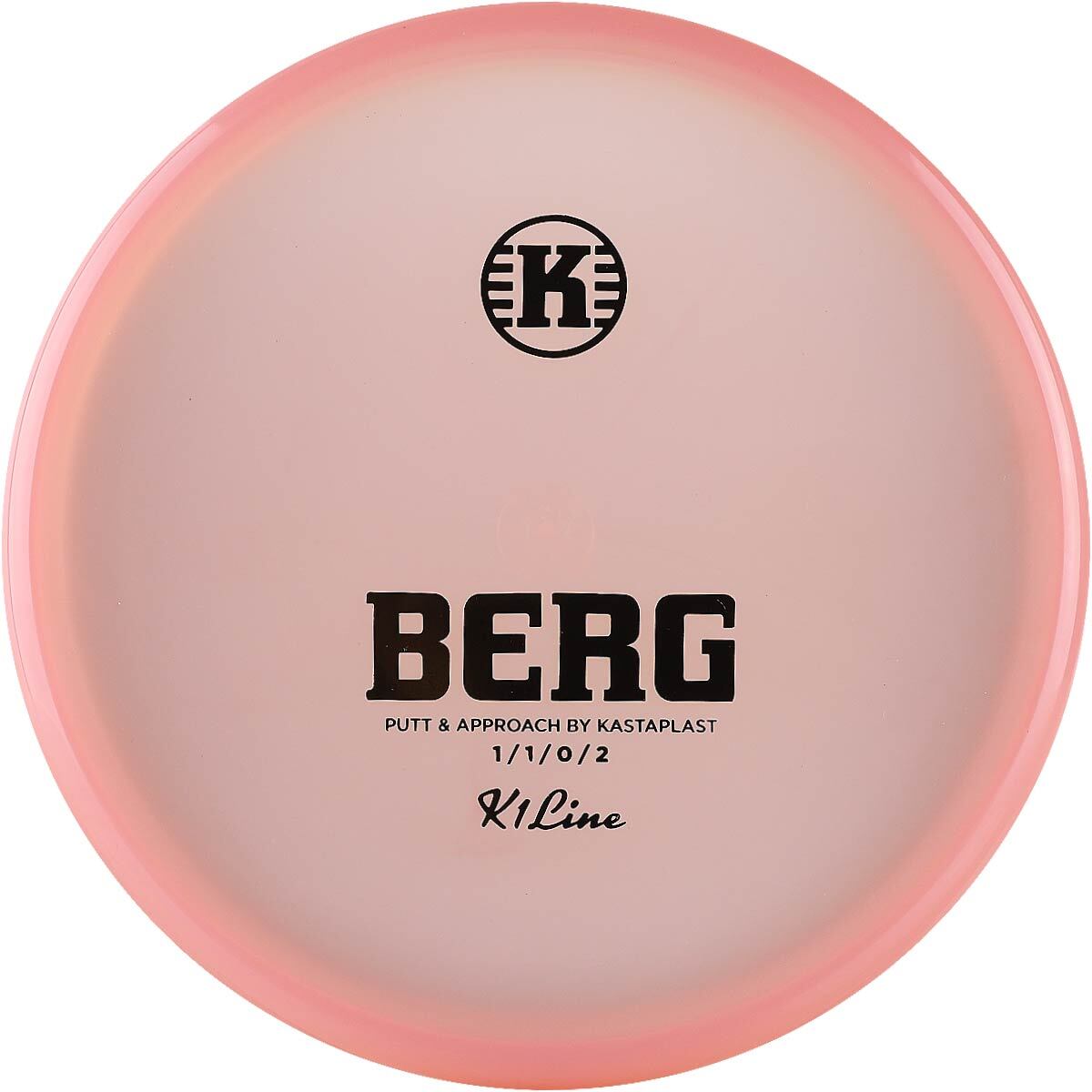 Berg K1