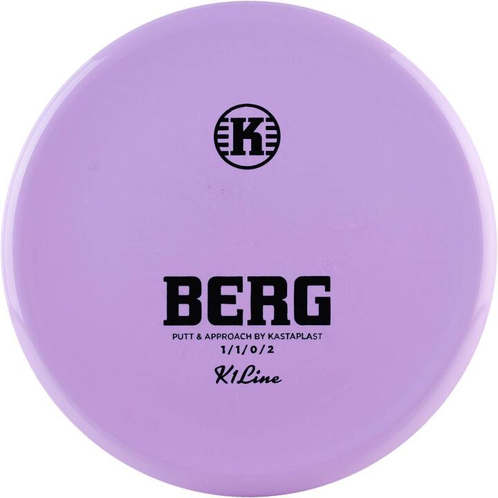 Berg K1