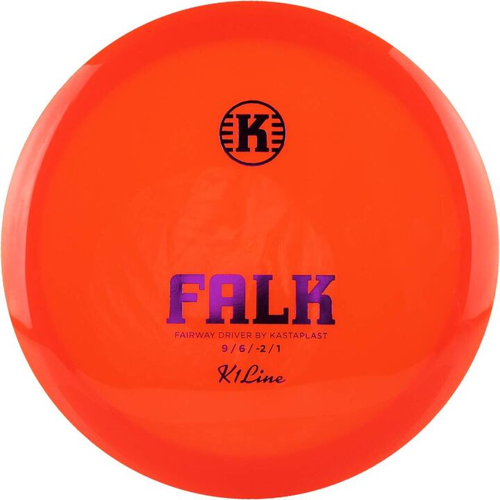Falcon K1