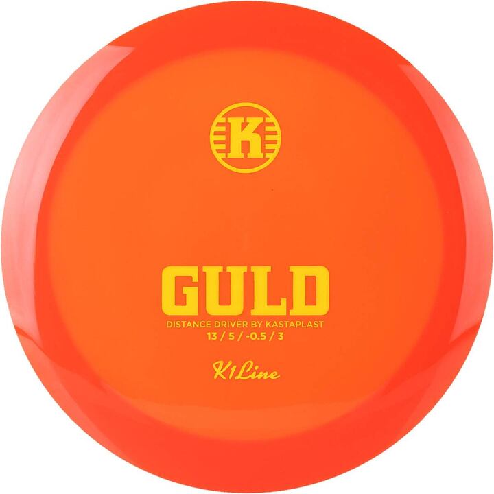 Gold K1