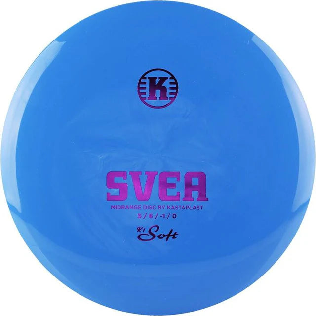 Svea K1 Soft