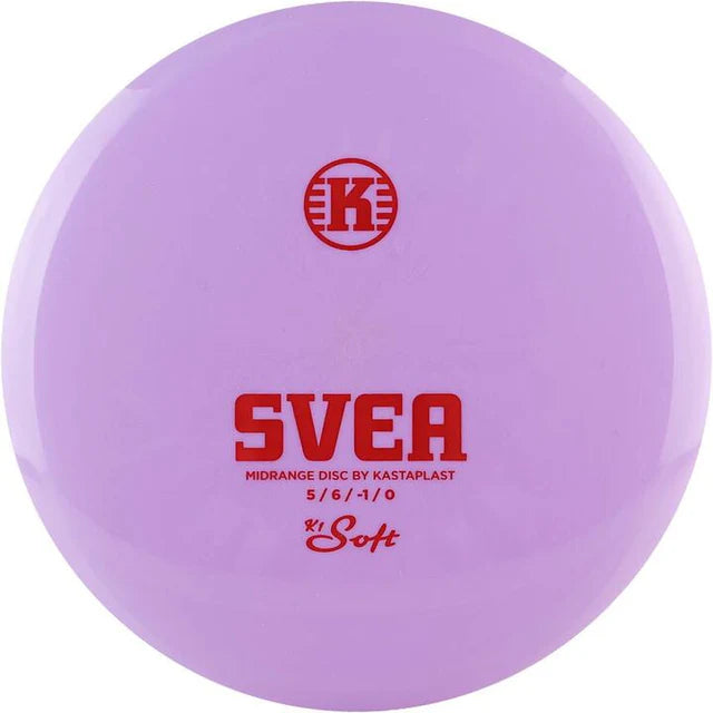 Svea K1 Soft