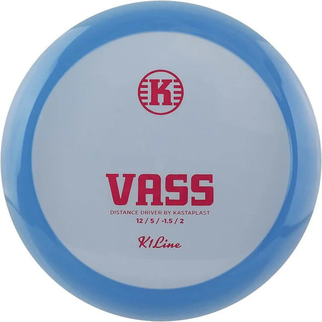 Vass K1