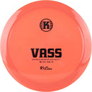 Vass K1